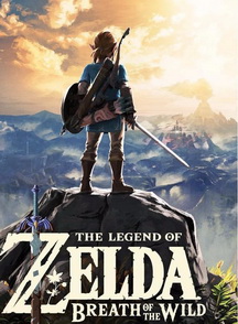 Zelda: Breath of the Wild (Cemu)