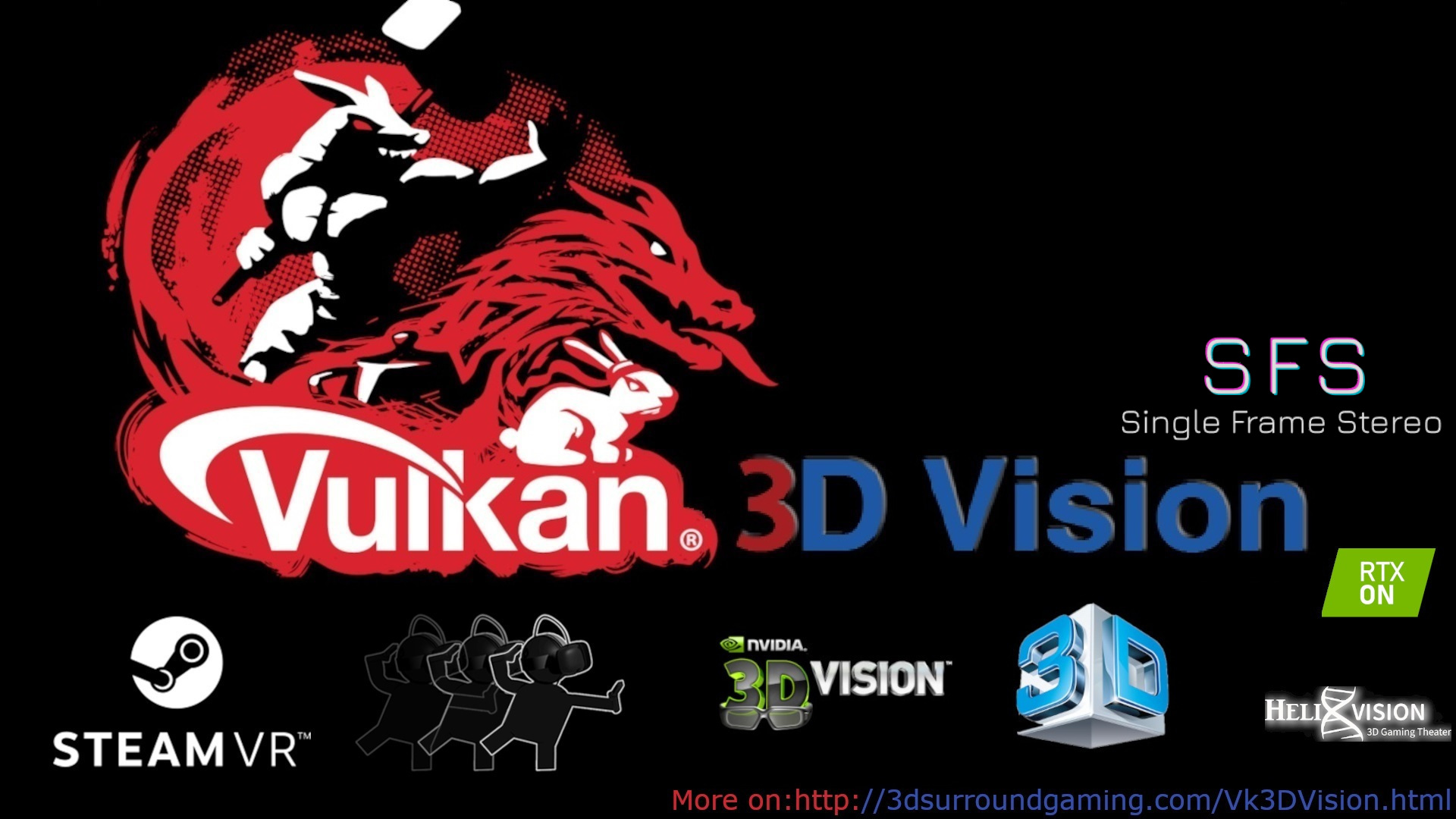 Vulkan cheap download amd